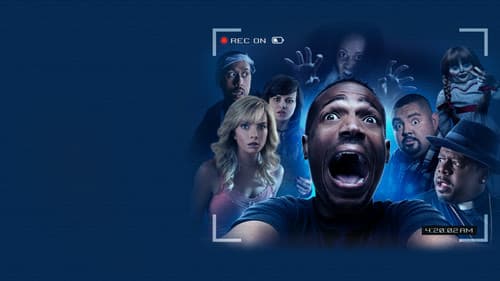 Ghost Movie 2 Bild 1