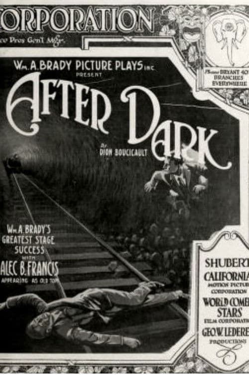 After Dark