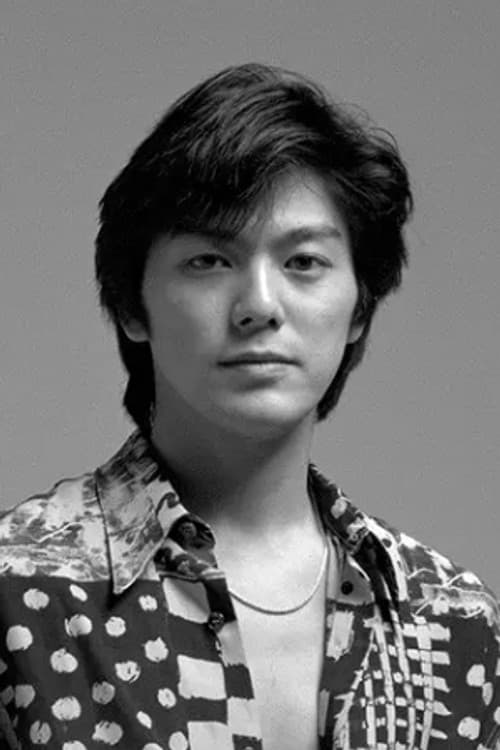 尾崎豊