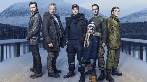 Elven - Fluss aus der Kälte Bild 1