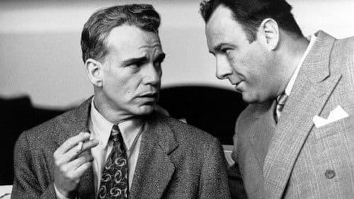 The Man Who Wasn't There Bild 3