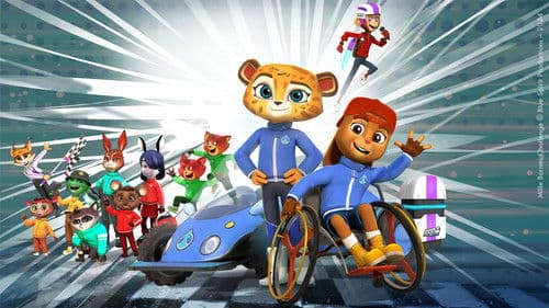 Mille Bornes Challenge Bild 1