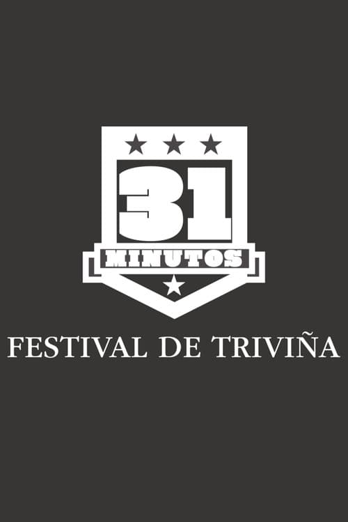 31 Minutos: Festival de Triviña