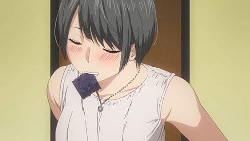 浮気と本気 THE ANIMATION Bild 1