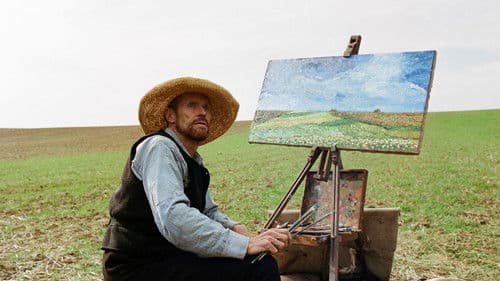 Van Gogh - An der Schwelle zur Ewigkeit Bild 5