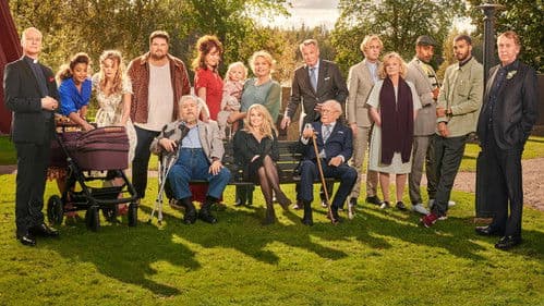 Eine Hochzeit mit Folgen Bild 1