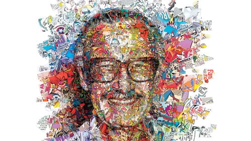 With Great Power: The Stan Lee Story Bild 5