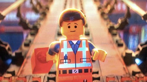 The Lego Movie Bild 5