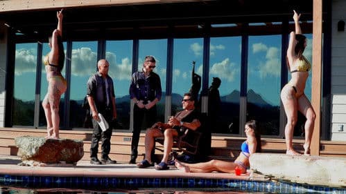 Enter the Fire Bild 3