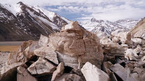 La cordillera de los sueños Bild 3