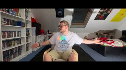 Lukas Weinandy: Mimikry Bild 3