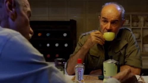 Um Café e Quatro Segundos Bild 1