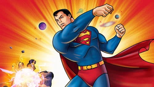 The New Adventures of Superman Bild 3