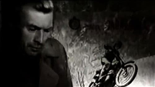 Ночной мотоциклист Bild 2