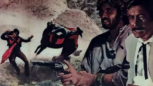 Seine Kugeln pfeifen das Todeslied Bild 4