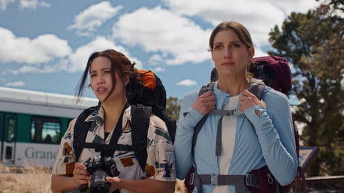 Kidnapping in the Grand Canyon Bild 3