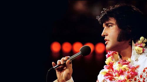 Elvis:  Aloha from Hawaii - Rehearsal Concert Bild 4