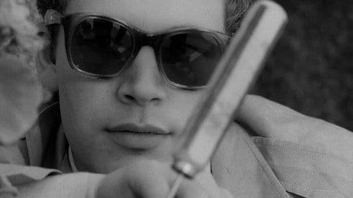 Murder à la Mod Bild 1