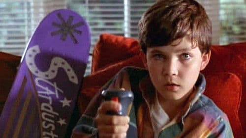 The Skateboard Kid II Bild 1