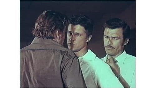 Nepabeigtas vakarinas Bild 1