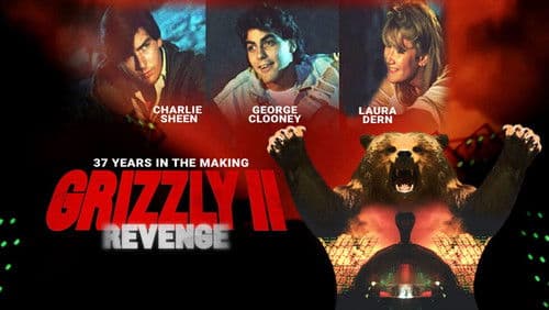 Grizzly II: The Predator Bild 2
