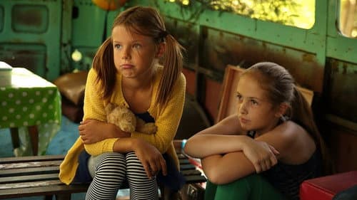 Vecā dārza noslēpums Bild 1