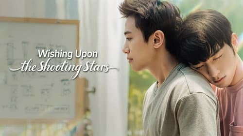Wishing Upon the Shooting Stars Bild 7