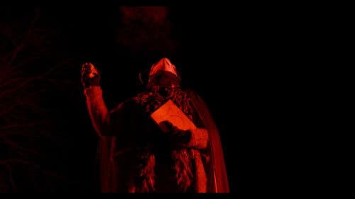 Witches' Rave Bild 3