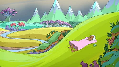 She Dreams At Sunrise Bild 1