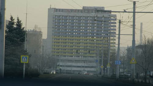 Moldau an der Grenze Bild 1