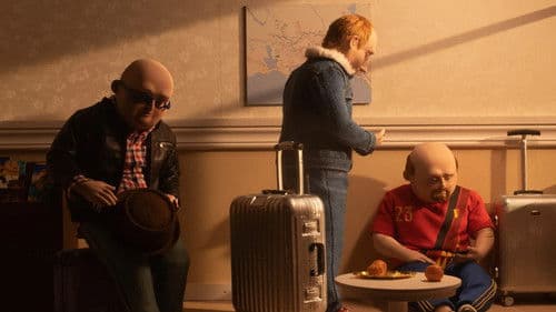 Schöne Männer Bild 1