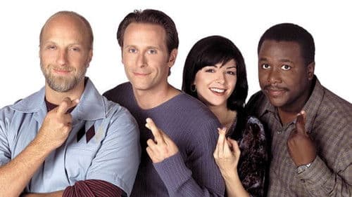 The Weber Show Bild 1