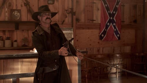 Dead Men - Das Gold der Apachen Bild 3