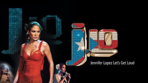 Jennifer Lopez: Let's Get Loud Bild 3