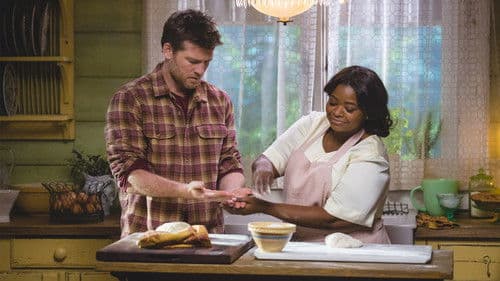 Die Hütte - Ein Wochenende mit Gott Bild 4