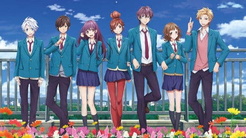 The Moment You Fall in Love Bild 3