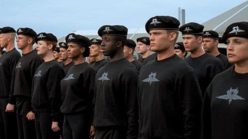 Starship Troopers Bild 4