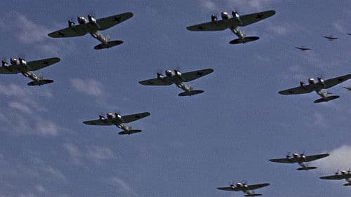 Luftschlacht um England Bild 6