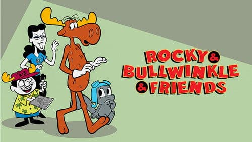 The Bullwinkle Show Bild 3