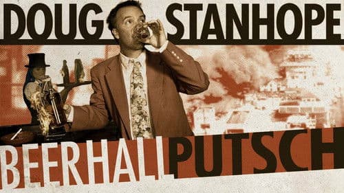 Doug Stanhope: Beer Hall Putsch Bild 1