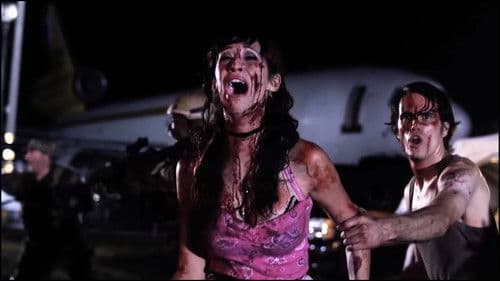 Rockabilly Zombie Bild 3