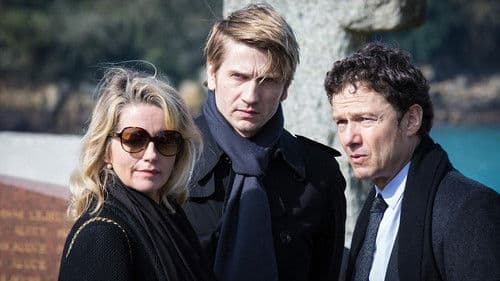 Entre vents et marées Bild 1