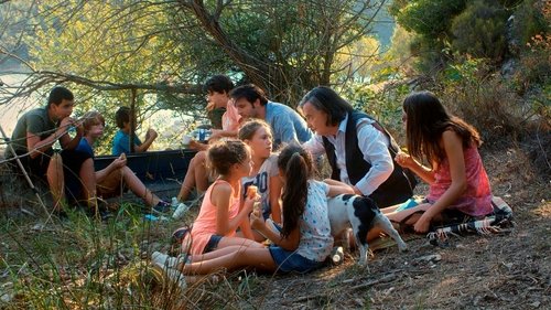 Le lion est mort ce soir Bild 1