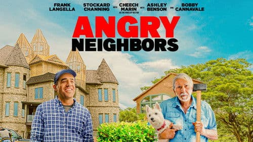 Angry Neighbors Bild 4