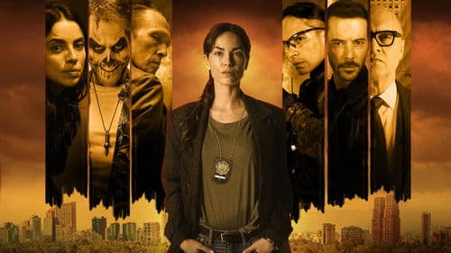 La Negociadora Bild 6