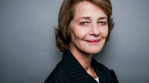 Rätselhafte Charlotte Rampling Bild 2