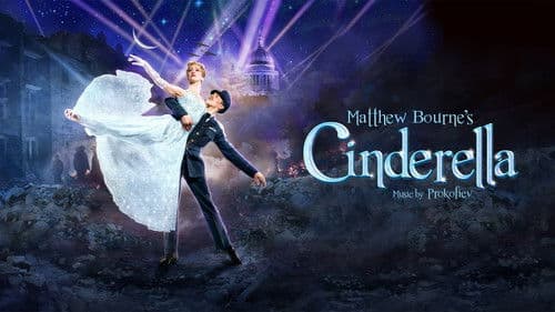 Matthew Bourne's Cinderella Bild 4