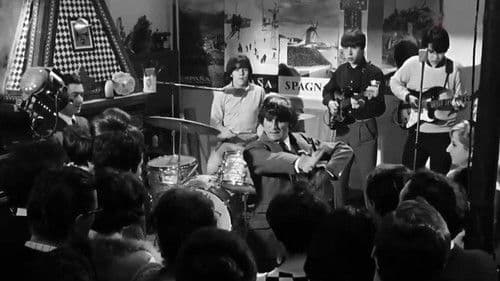 Último encuentro Bild 1