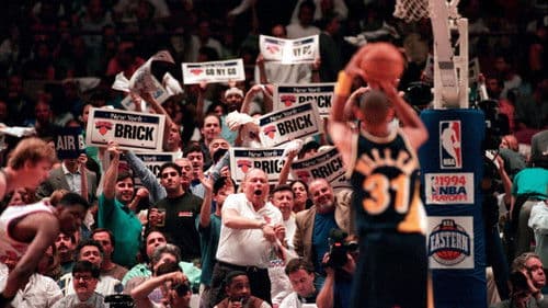 Winning Time: Reggie Miller vs. The New York Knicks Bild 2