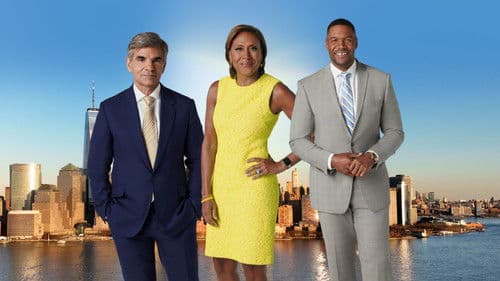 Good Morning America Bild 2